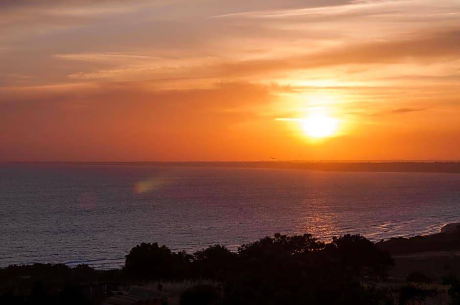 Hotel Donna Carmela Sede Unica A Sciacca 2