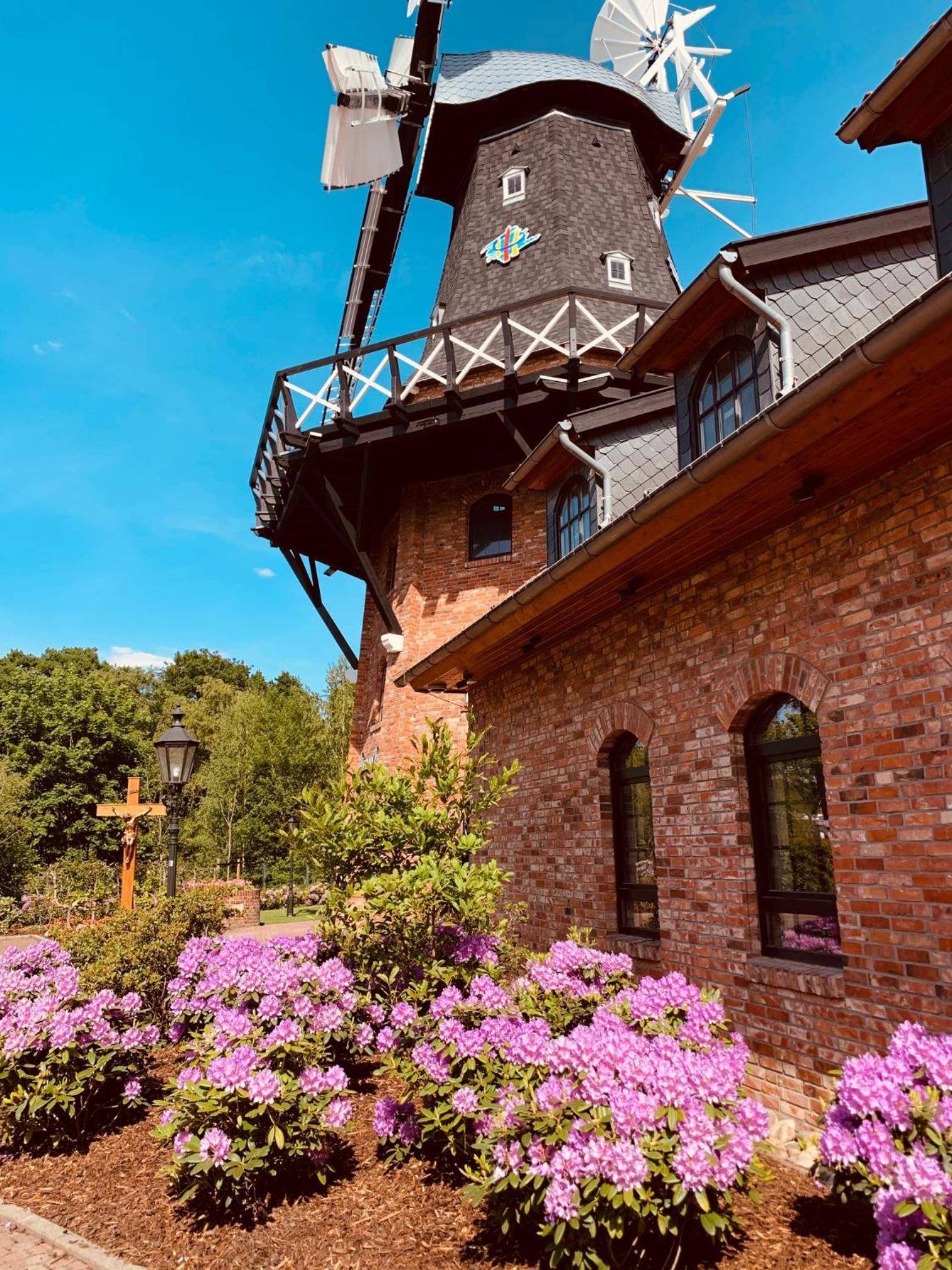 Oldenburger Mühle 1