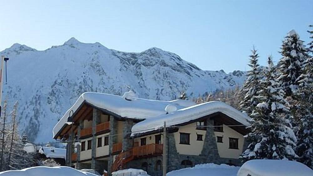 Residence Les Myosotis 1