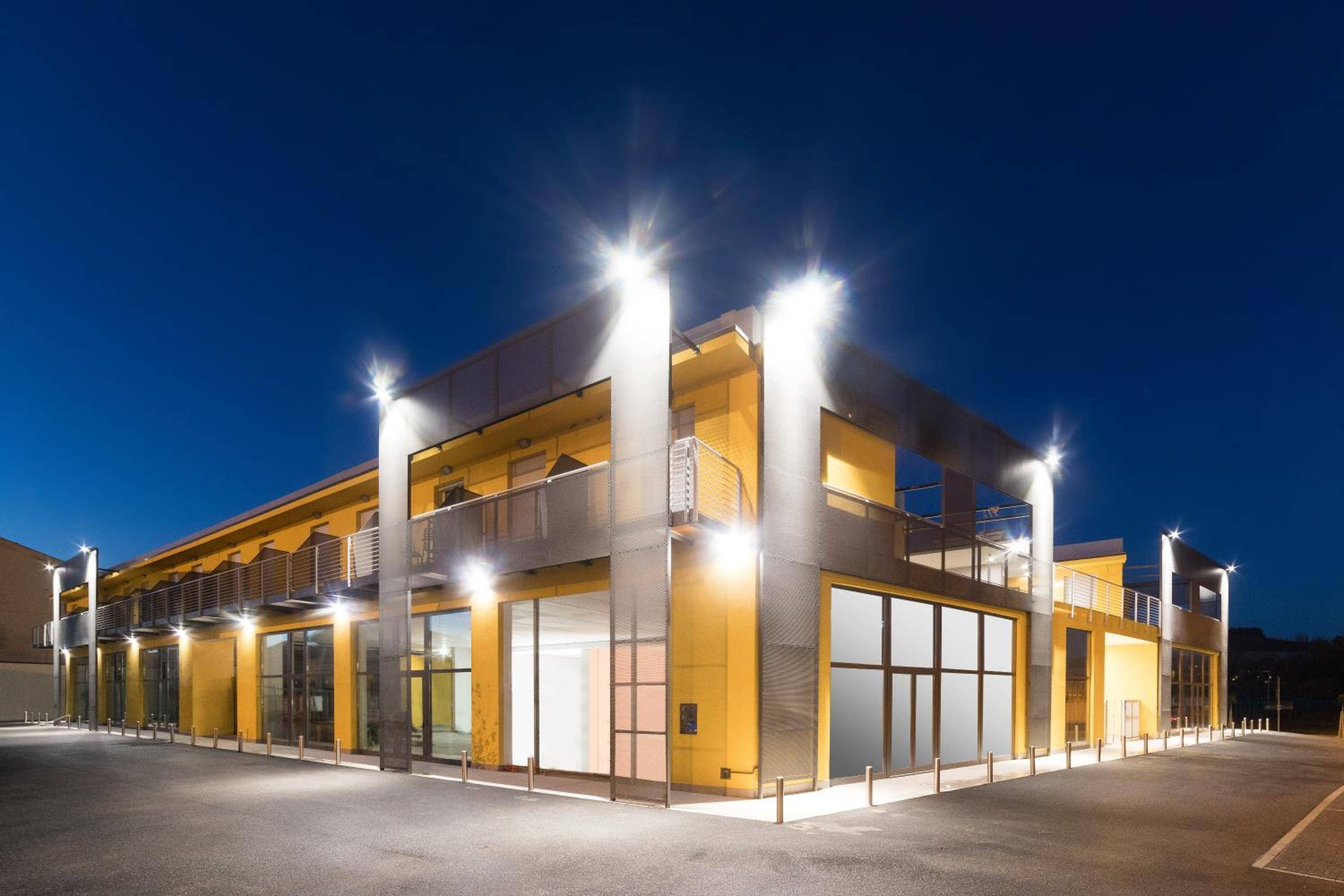 ASPIO RESIDENCE 1