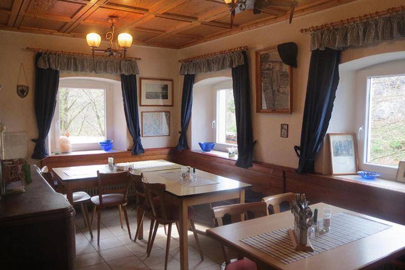 Naturfreundehaus Veilbronn 2