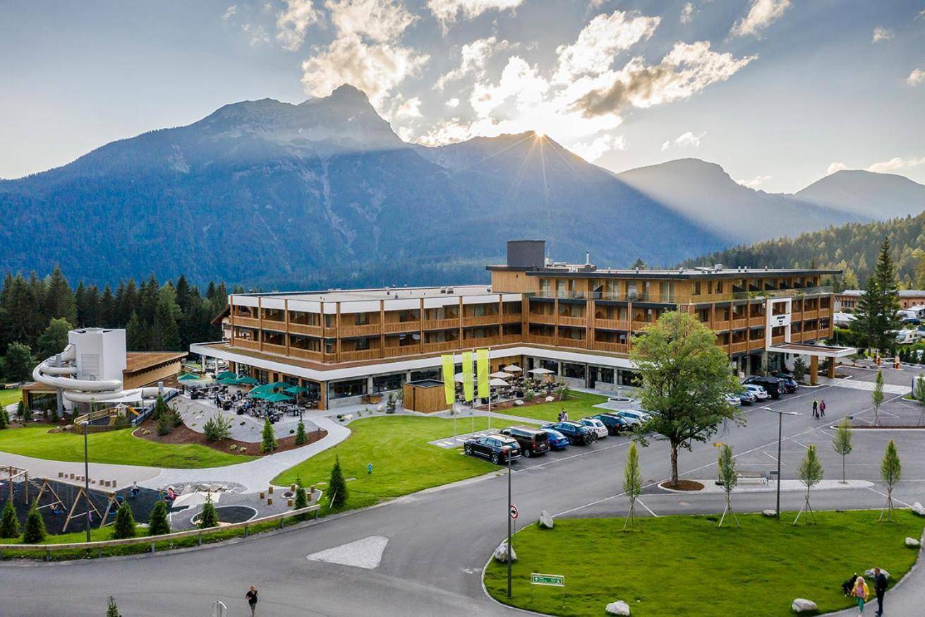 Zugspitz Resort 2