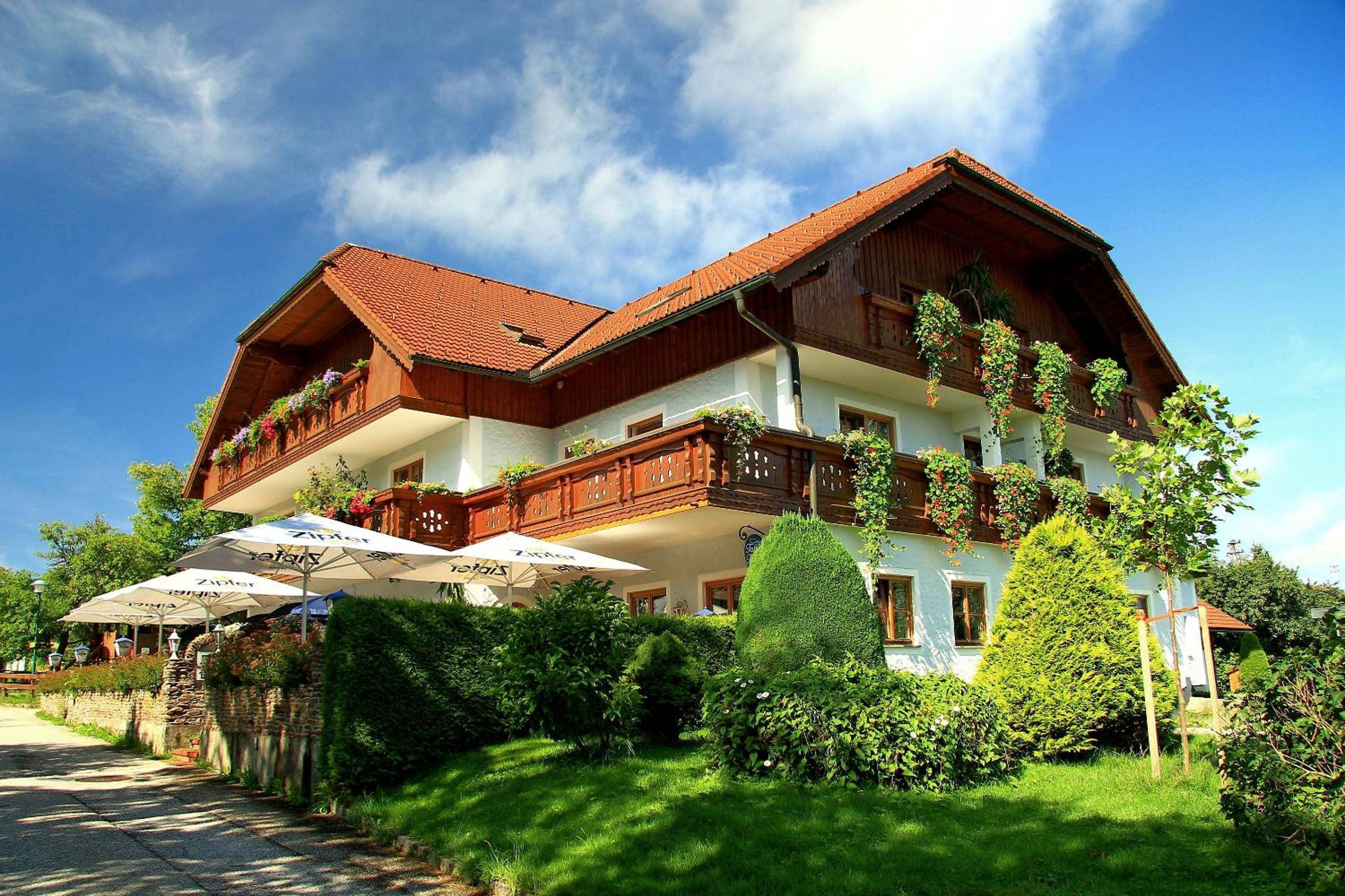 Landgasthof Spitzerwirt 2