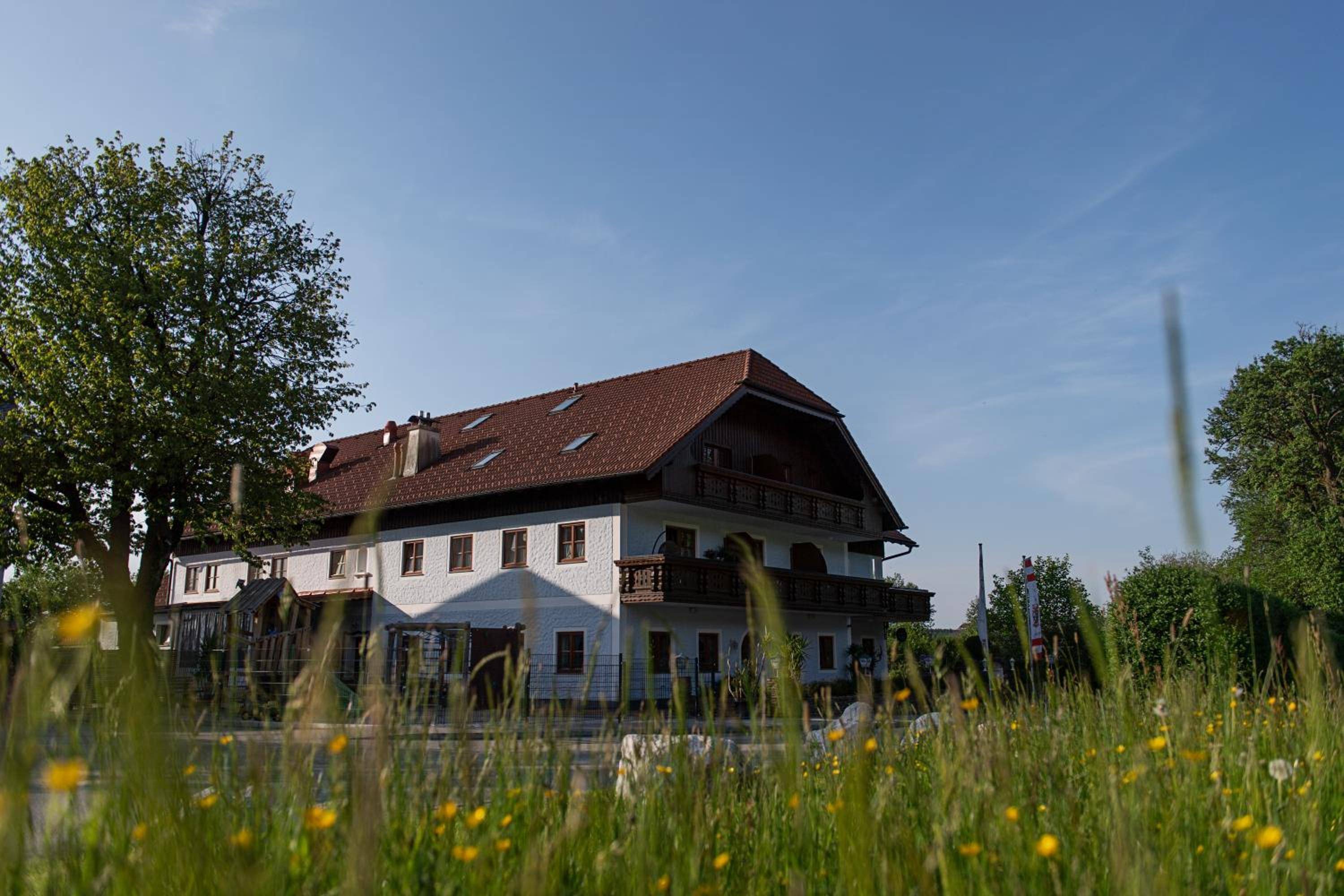 Landgasthof Spitzerwirt 1