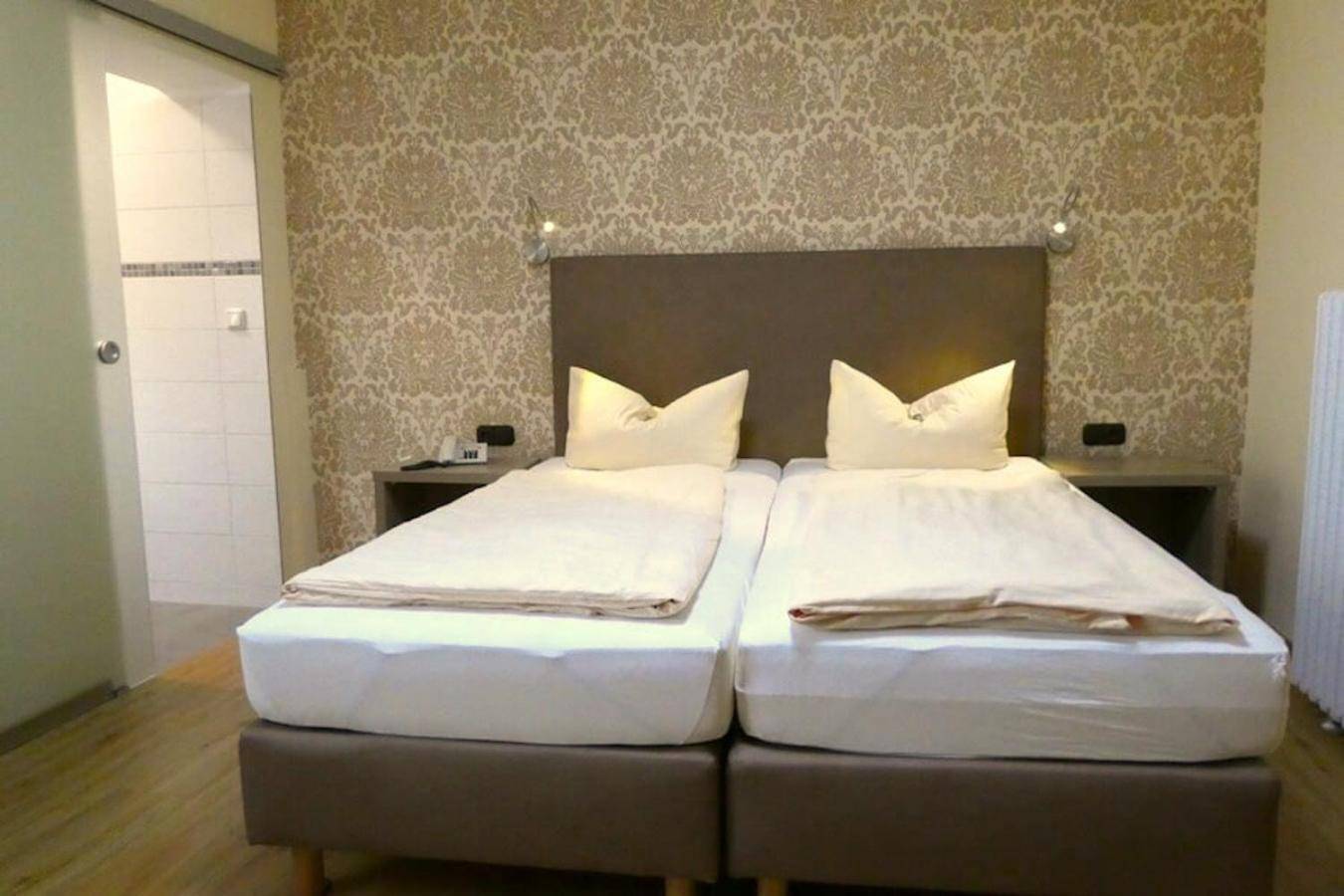 Hotel Munzert 1