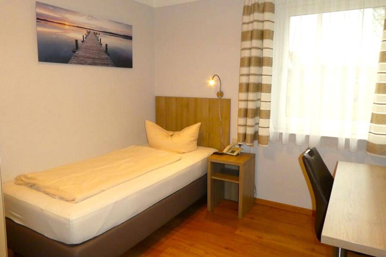 Hotel Munzert 2
