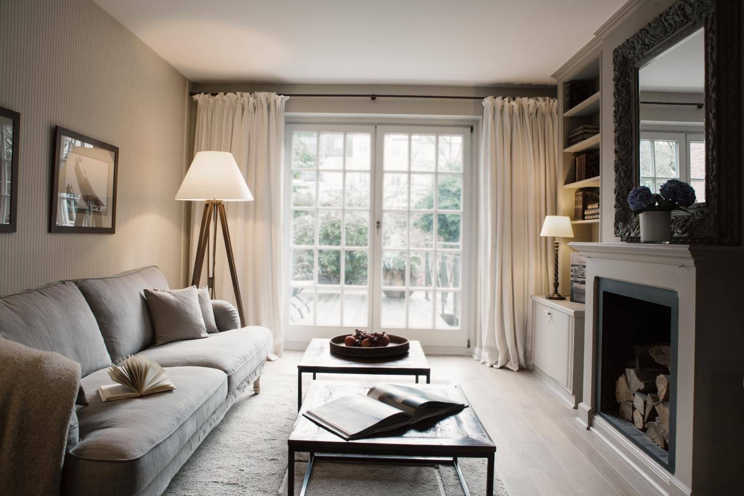 von Deska Townhouses - Ivy House 1