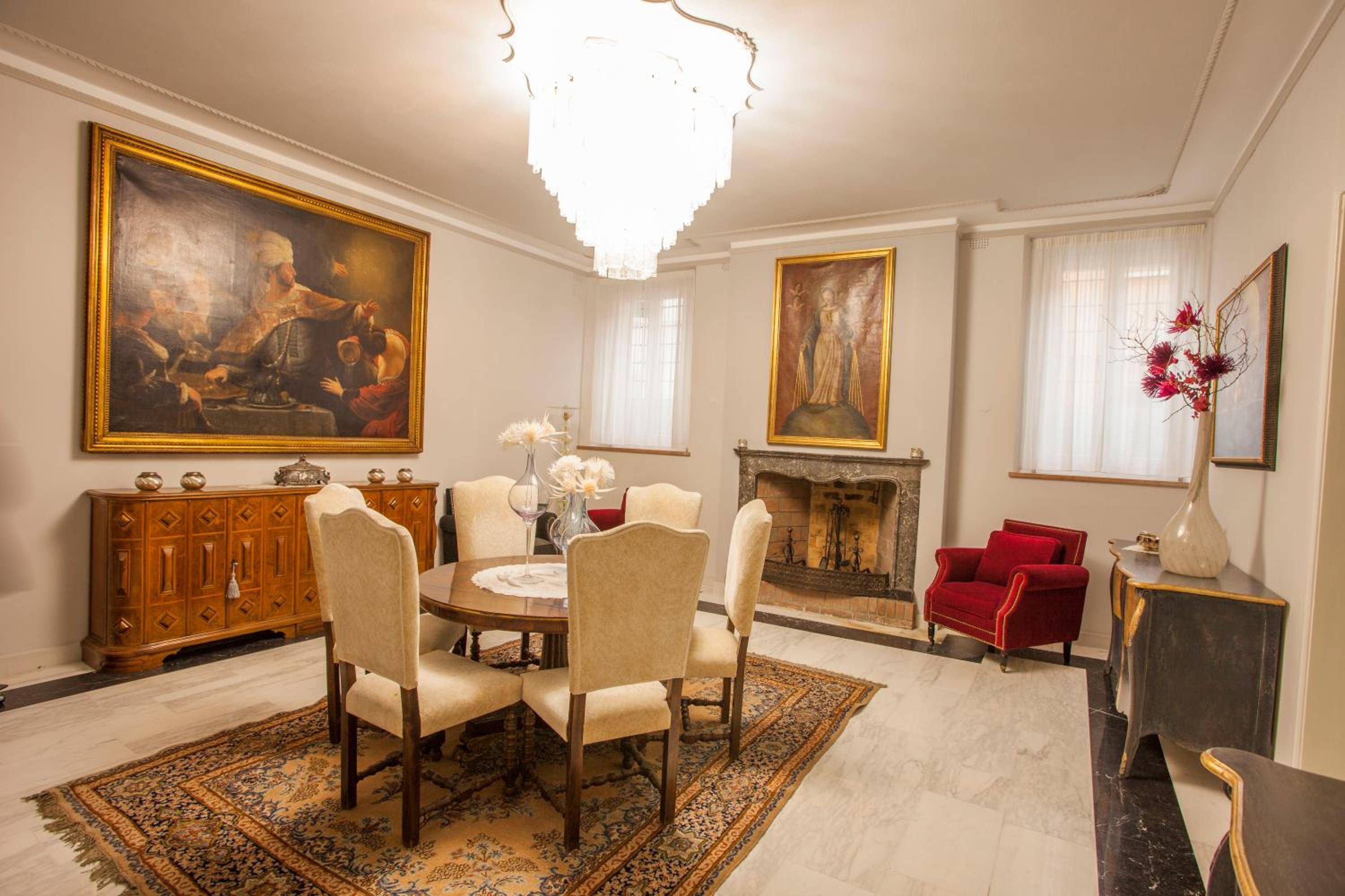 Martins Residence de Luxe 1