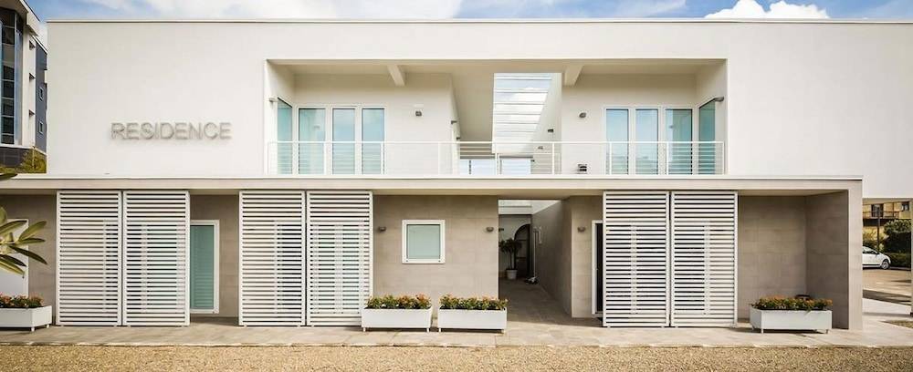 Residence Peloni 2