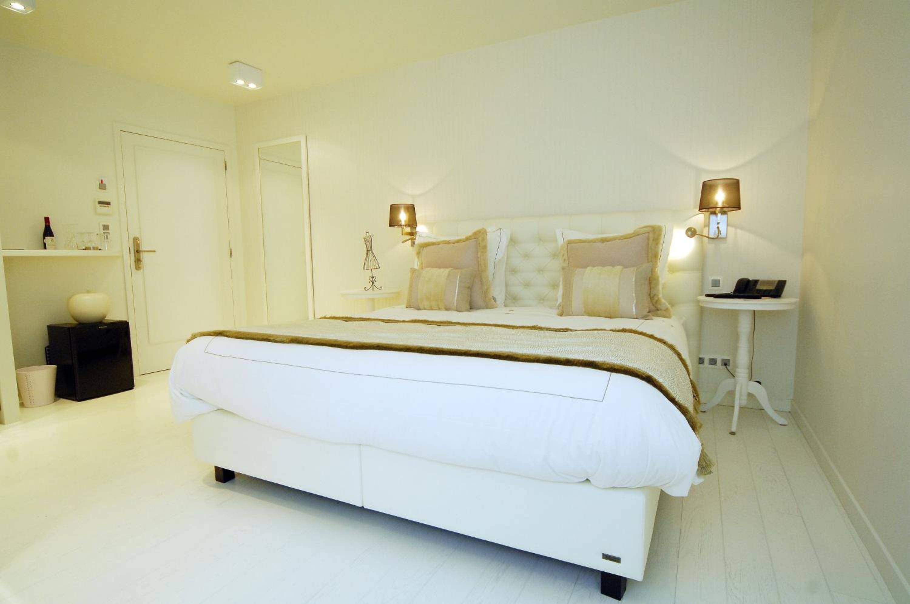 Hotel Saint-Amour 2