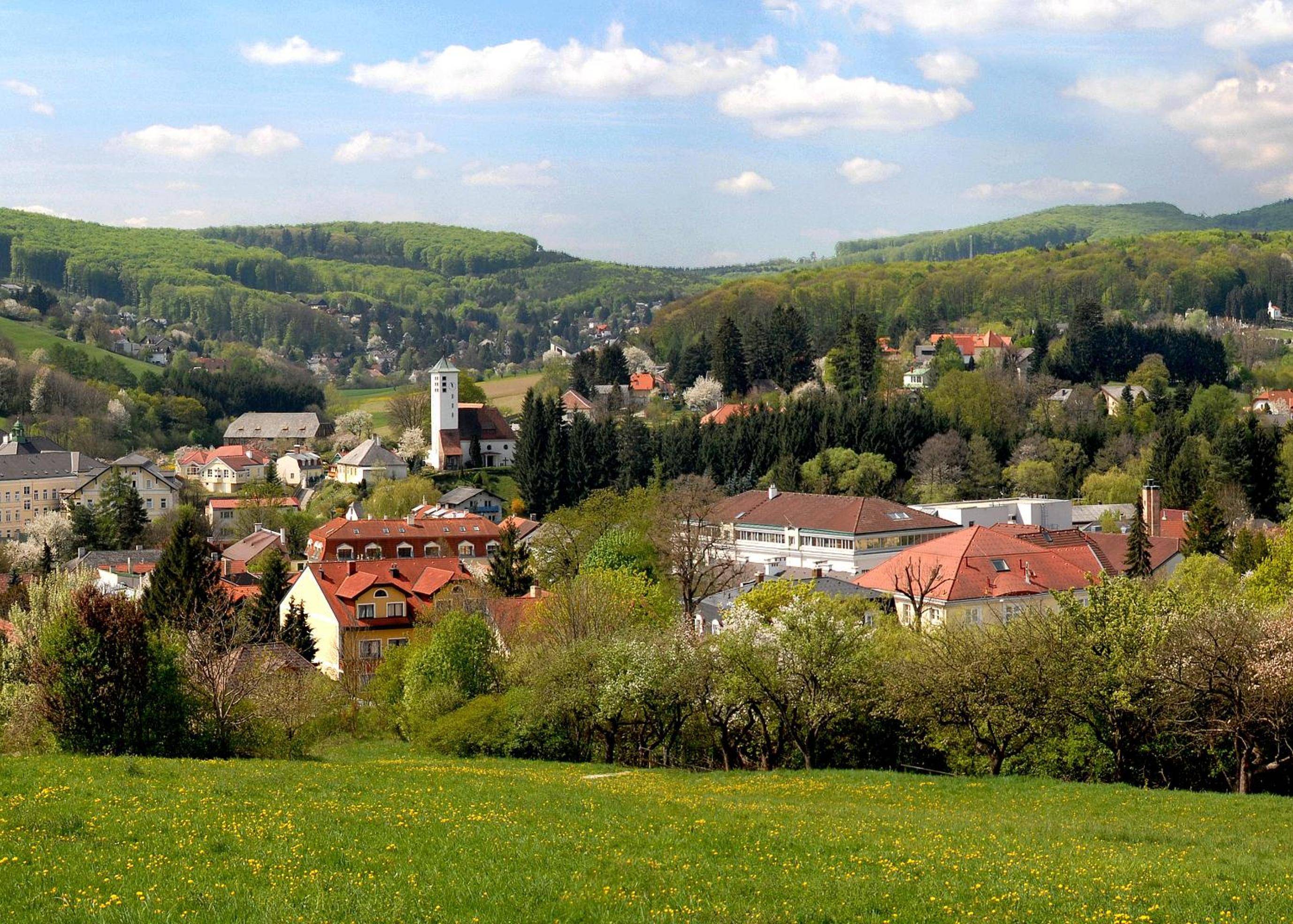Hotel Rosner 1