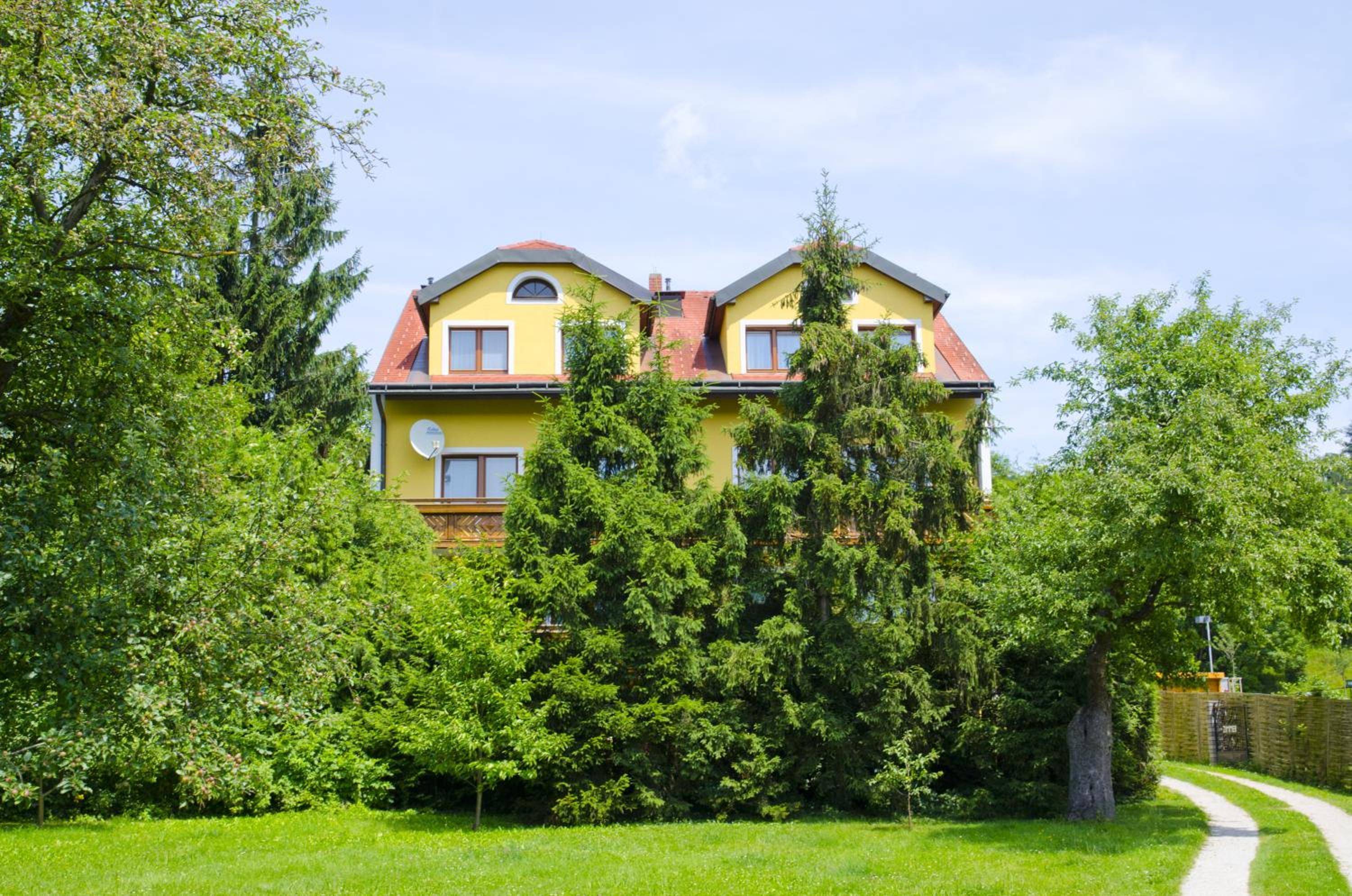 Hotel Rosner 2