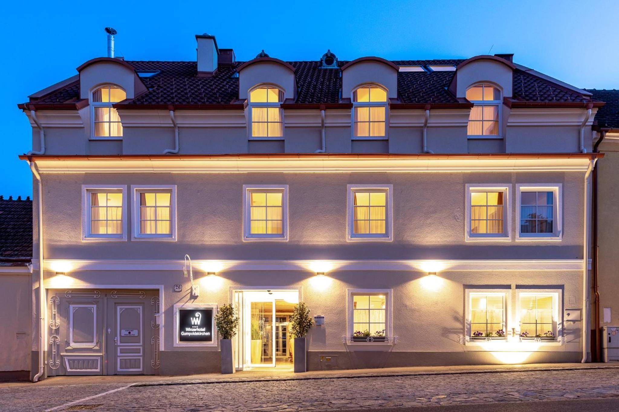 Winzerhotel Gumpoldskirchen 2
