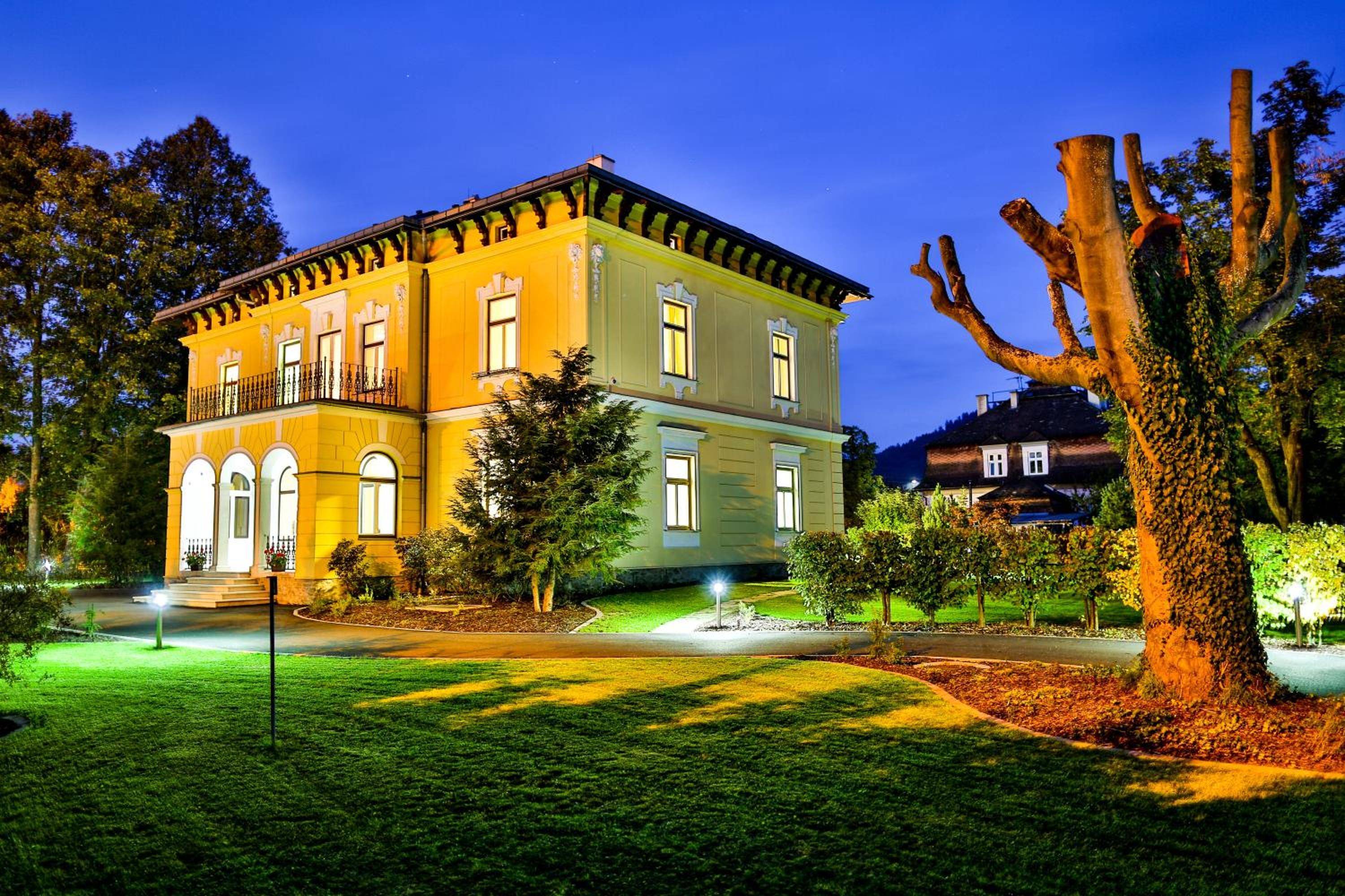 Villa Aurelie 1