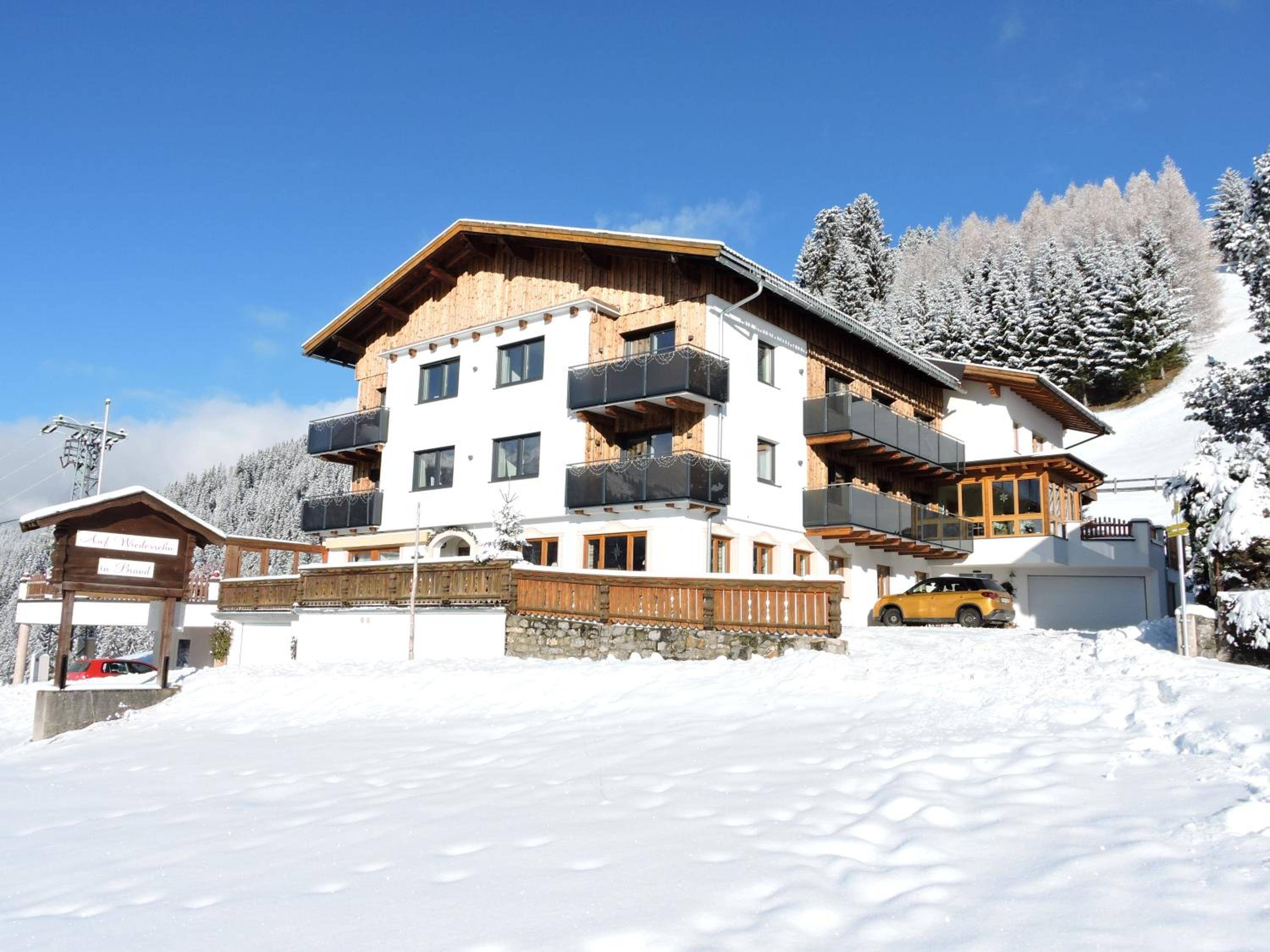 Gasthof Bergblick 2