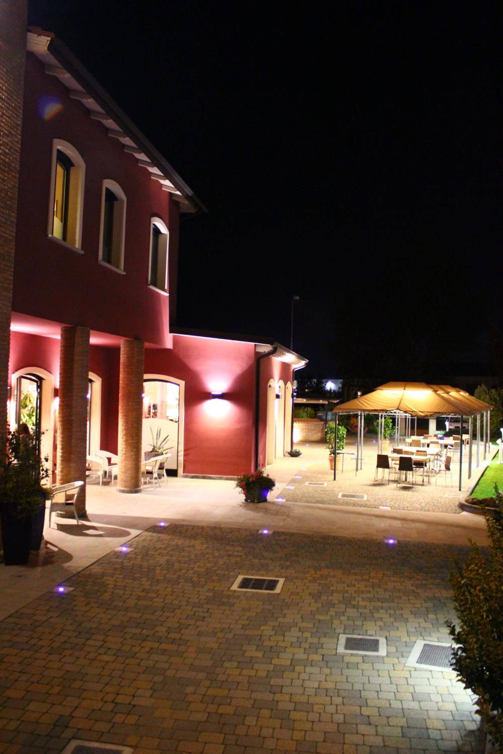 Albergo Delle Industrie 1