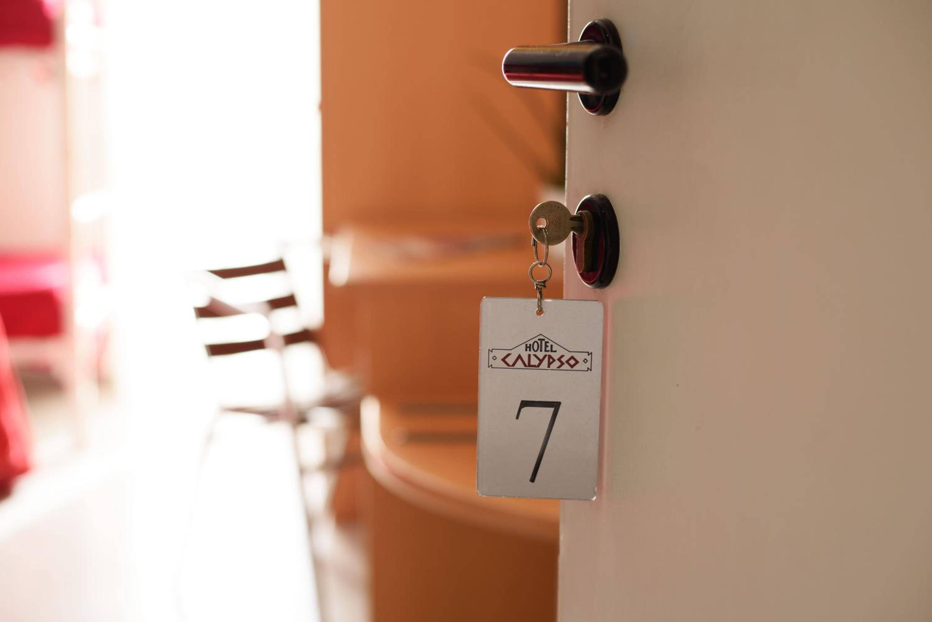 Hotel Calypso 2