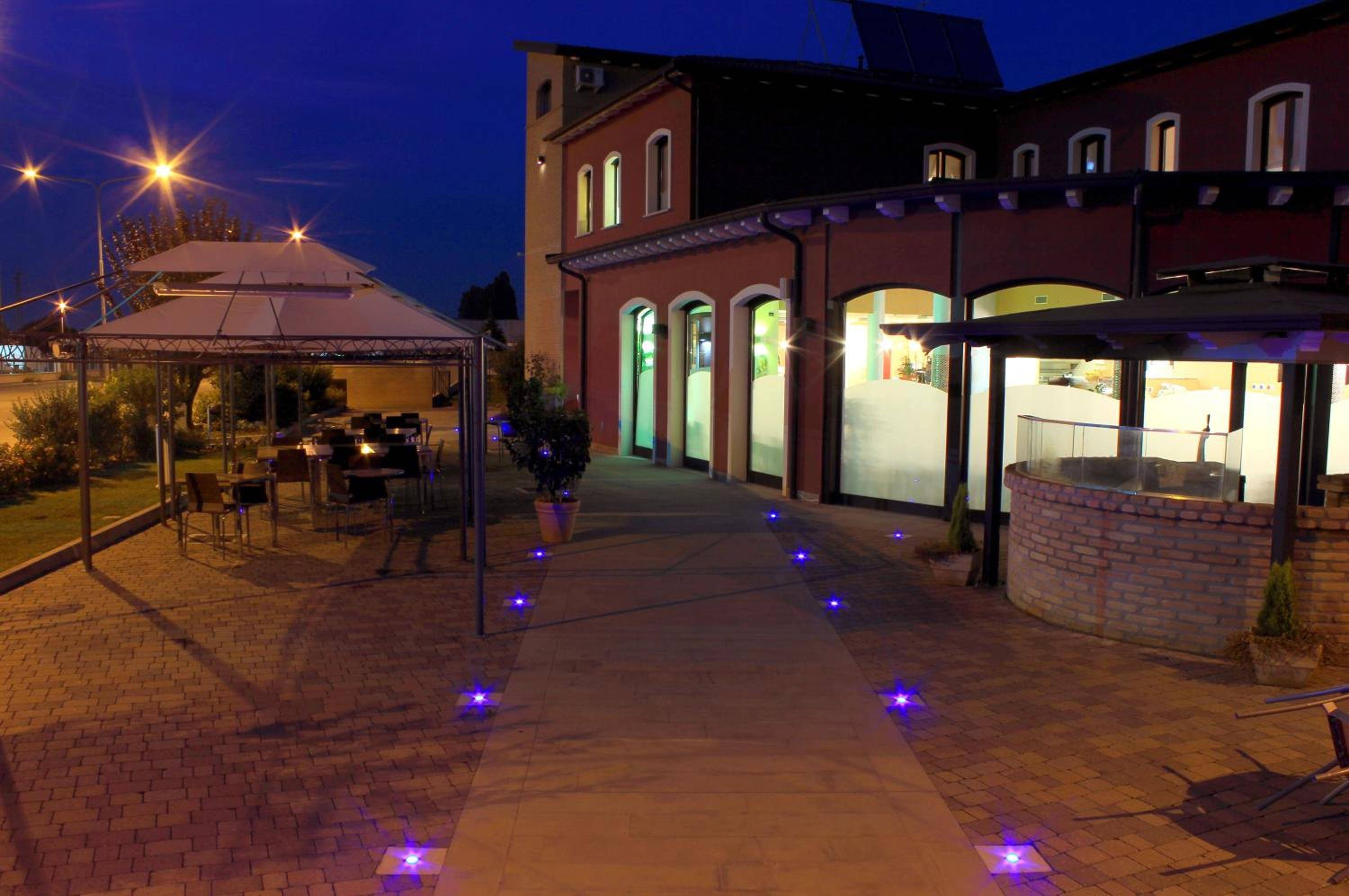Albergo Delle Industrie 2