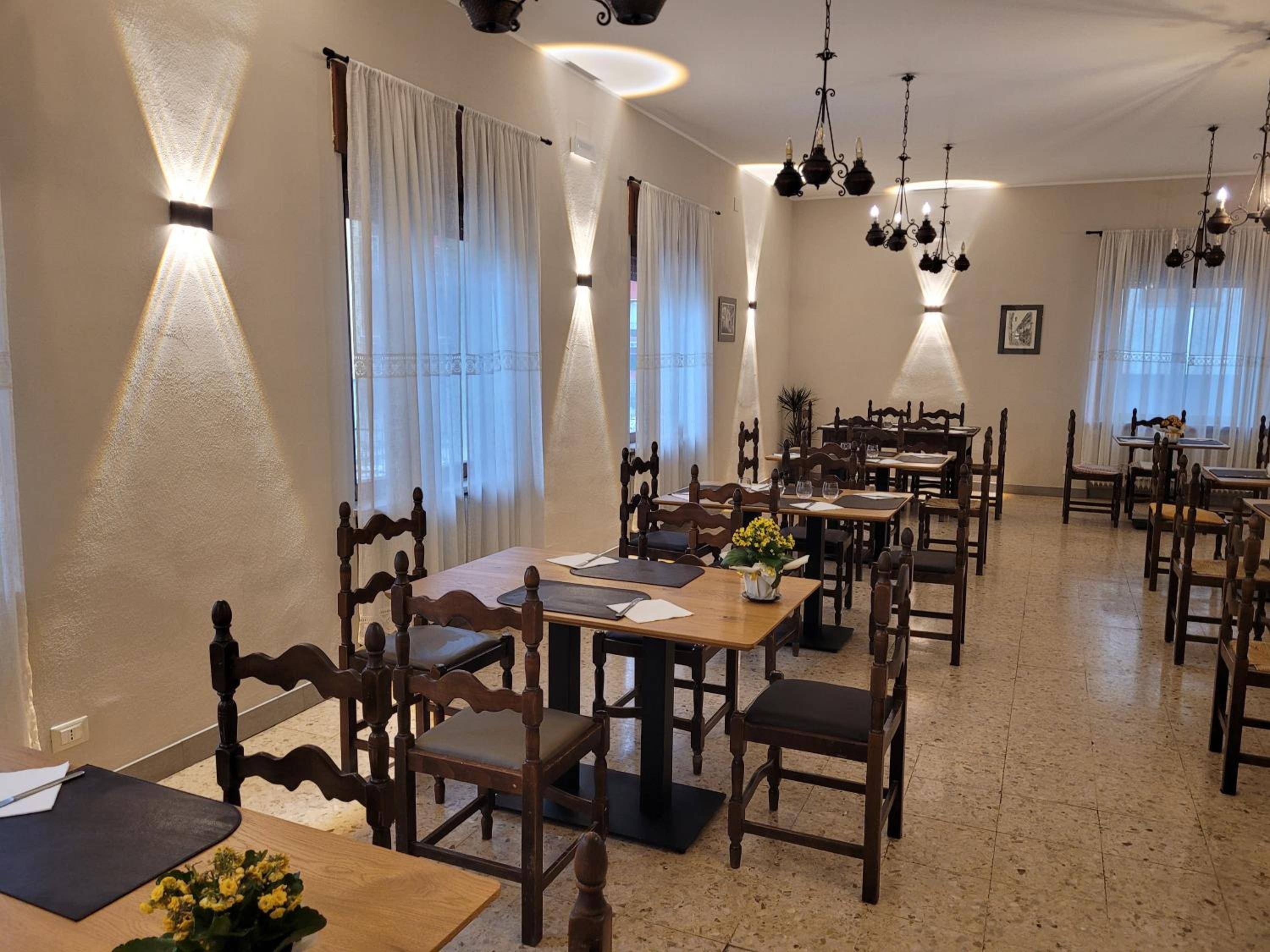 Hotel Cantaleone 2