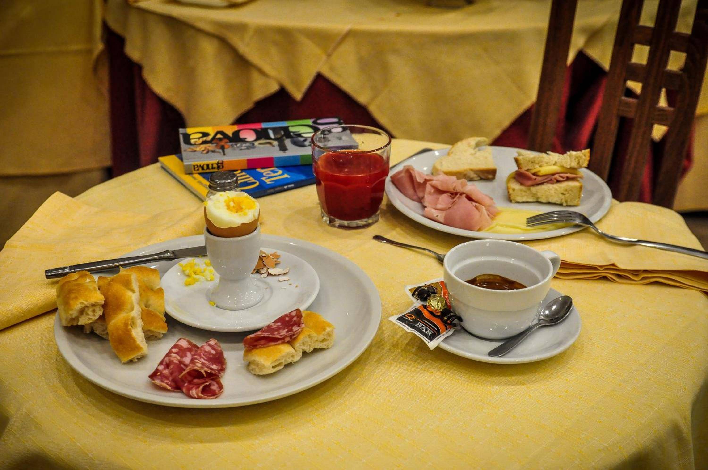 Albergo Birra 2