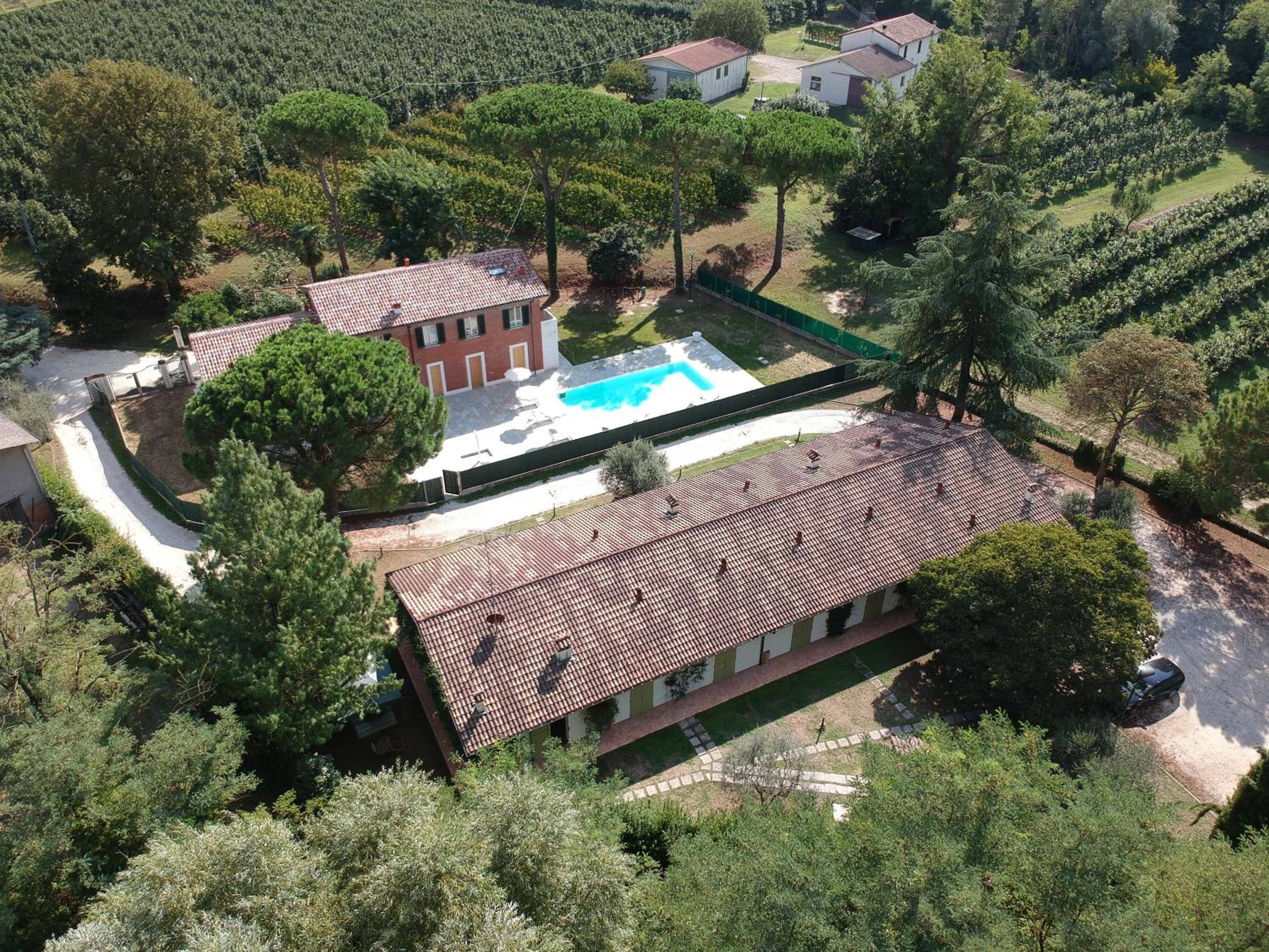 Caterina Residence 1