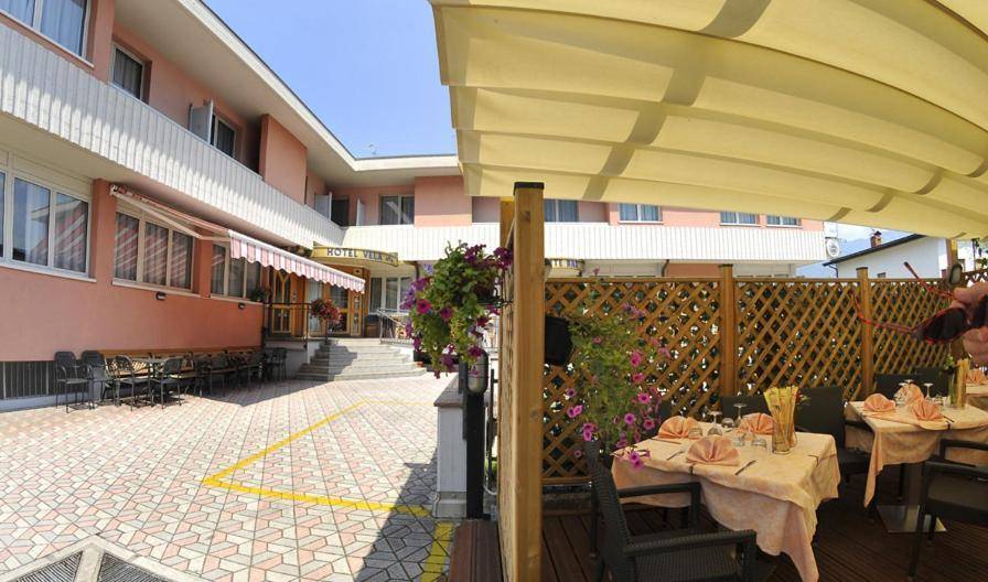 Hotel Vela 2