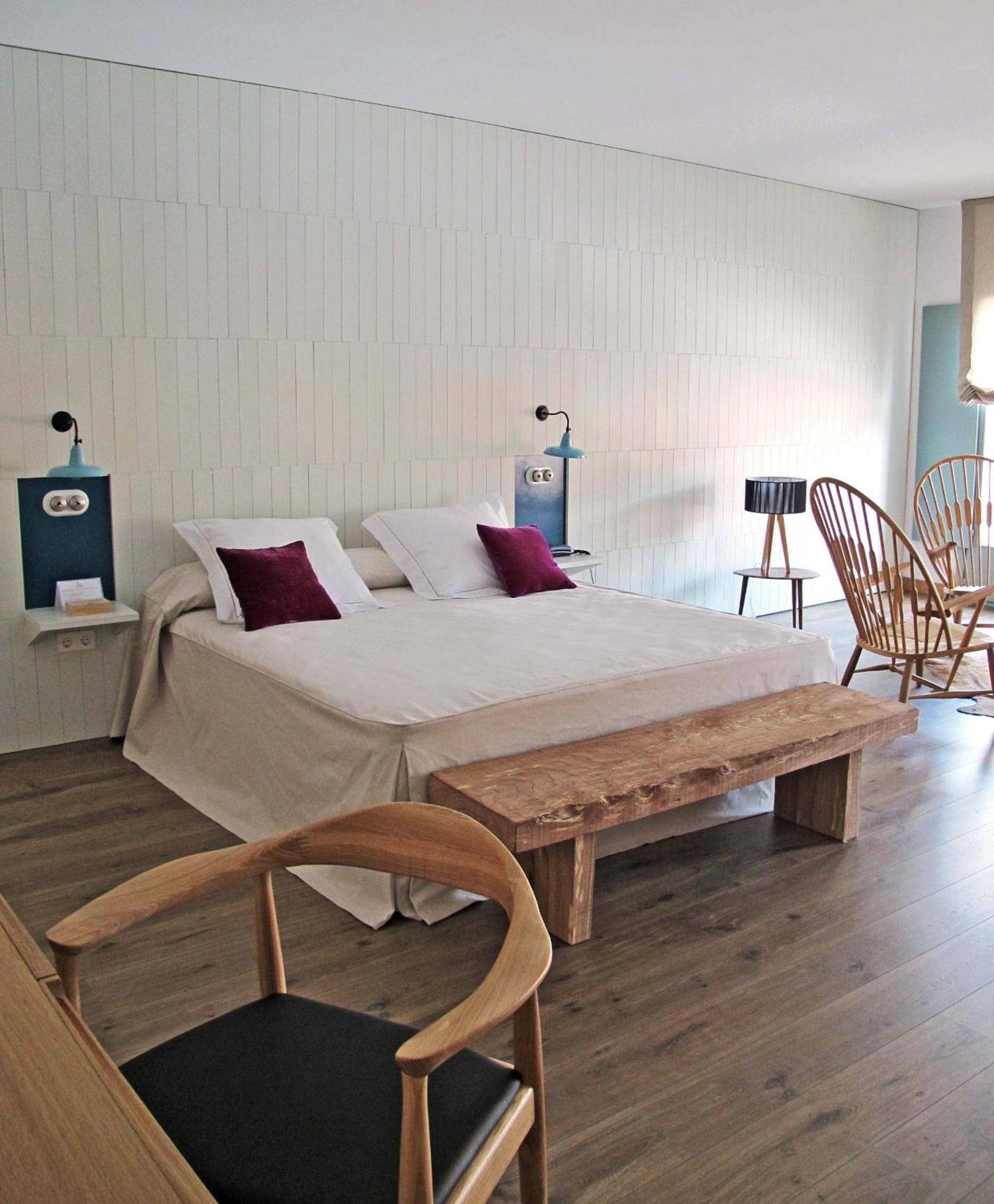 Hotel Ayllon 1