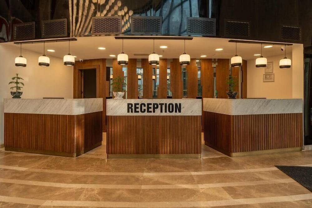 Agaya Didim Resort Hotel - Ultra All Inclusive 2