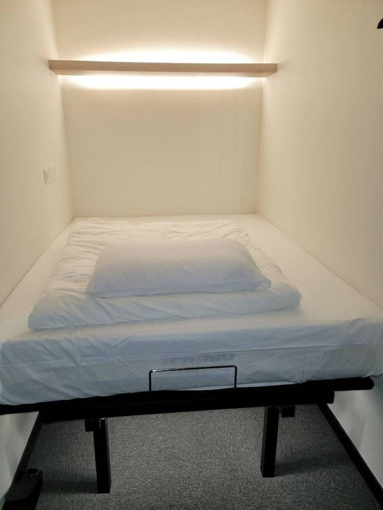 KOZAYO Hongdae Hostel 1