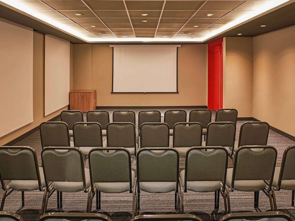 ibis Jundiai Shopping 1