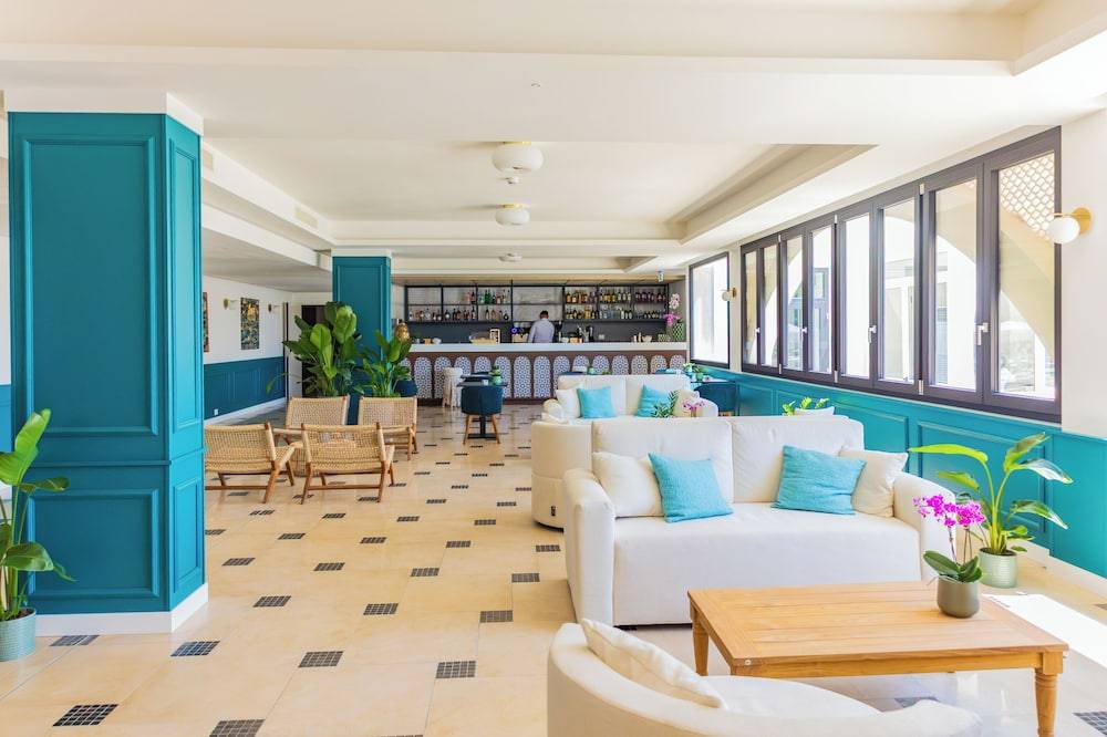 CDSHotels Le Castella - Ninfe Saracene 2