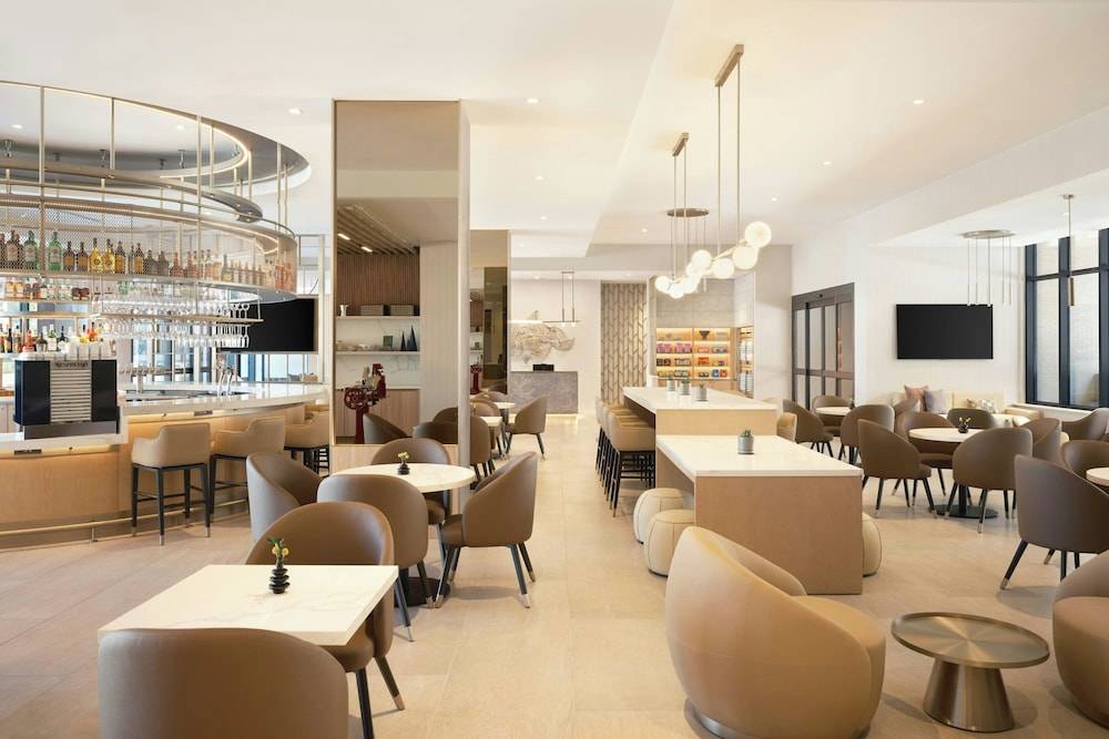 AC Hotel by Marriott Denver RiNo 2