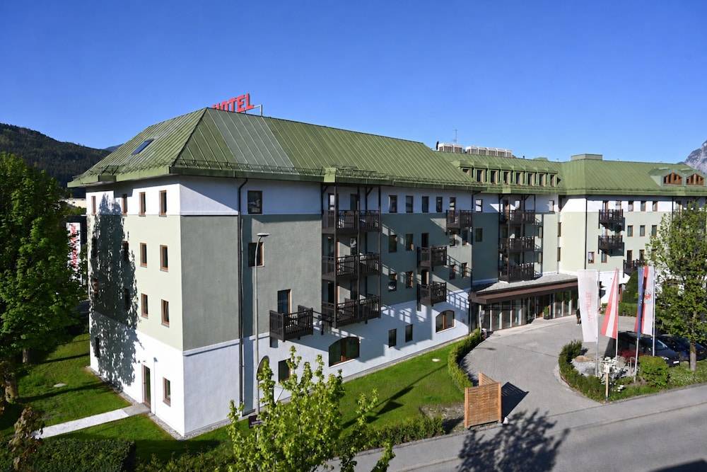 Holiday Inn Innsbruck by IHG 1