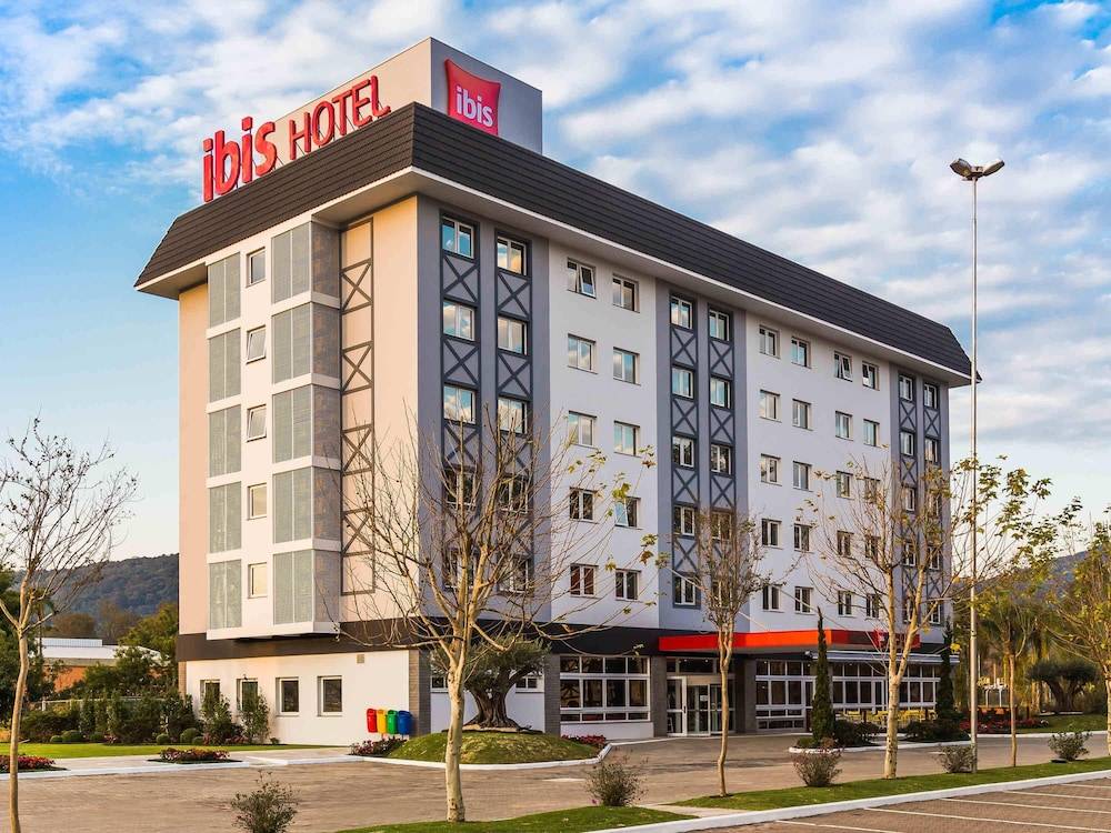 ibis Igrejinha 1