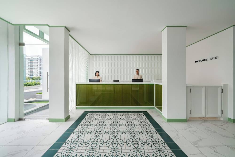 Mercure Phuket Patong Journeyhub 2