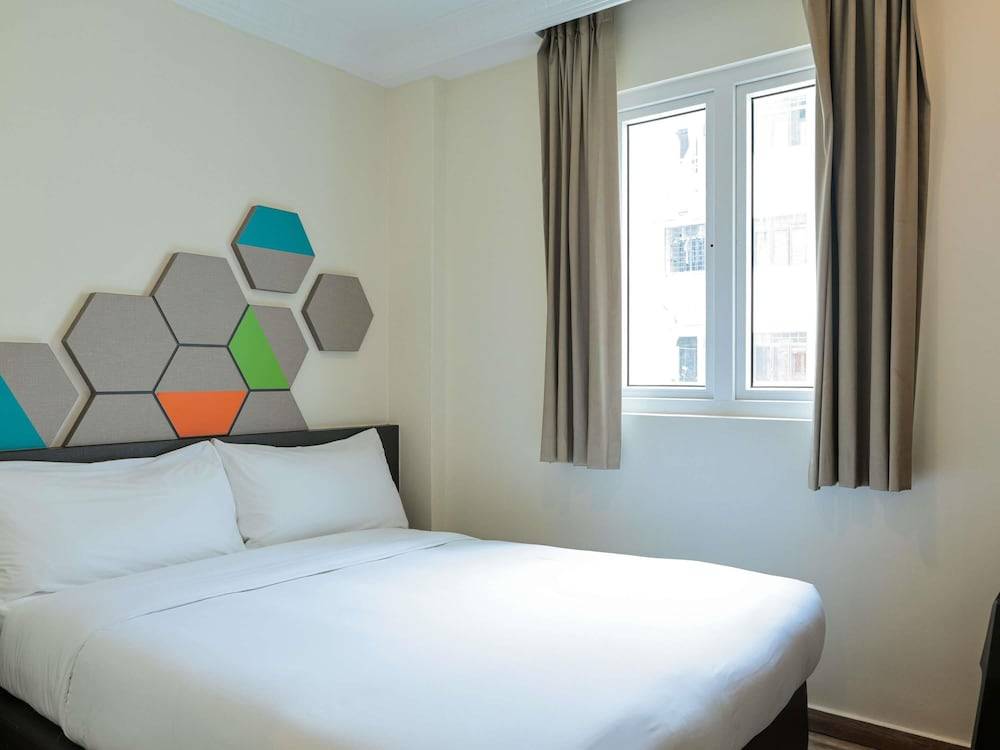 ibis budget Singapore Jasmine 2