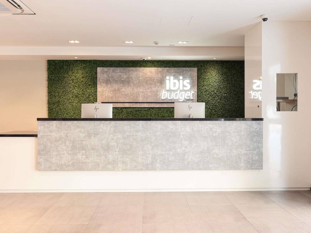 ibis budget Singapore Jasmine 1