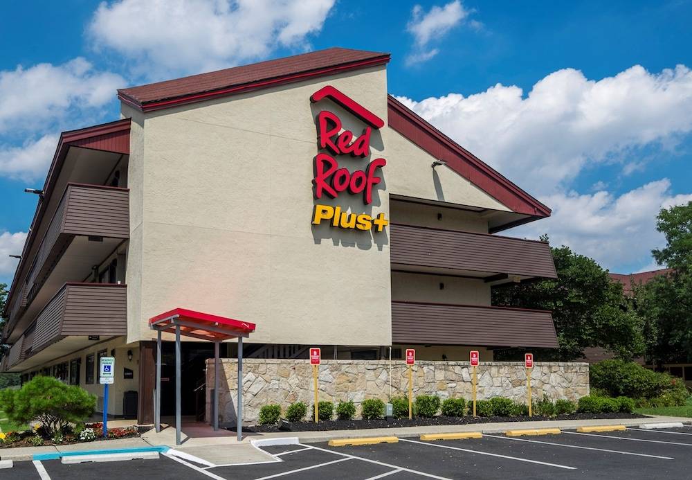 Red Roof Inn PLUS+ Secaucus - Meadowlands 1