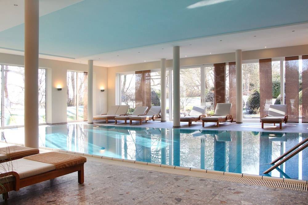 Romantik Hotel Kieler Kaufmann 1