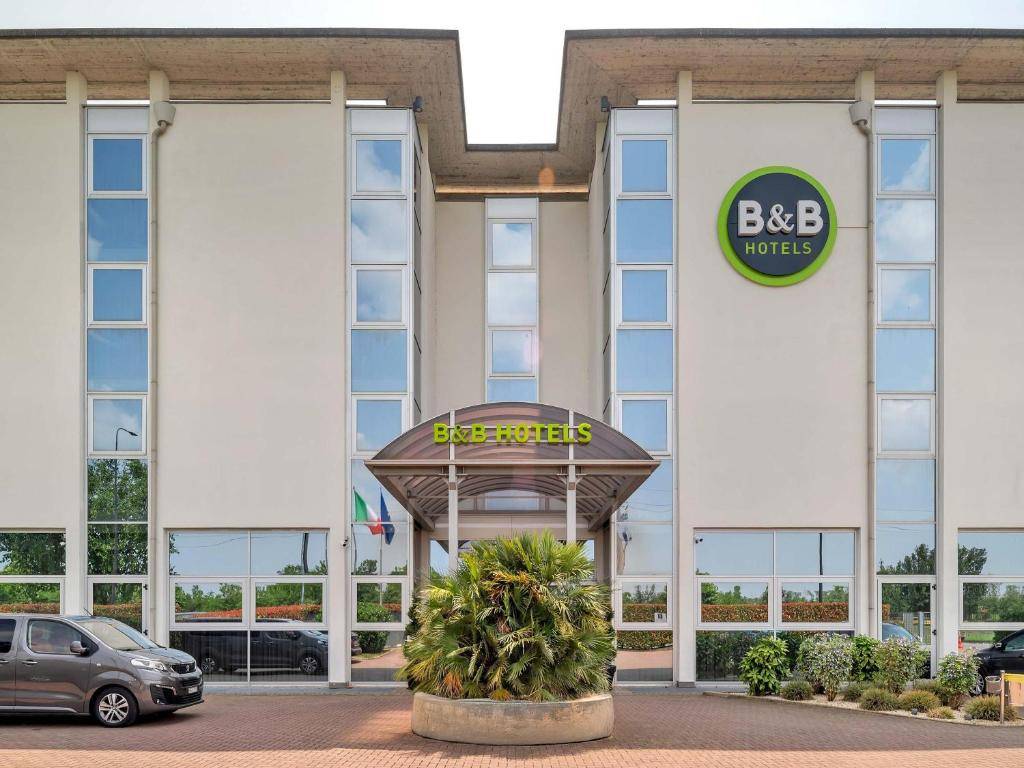 Park Hotel Cassano 1