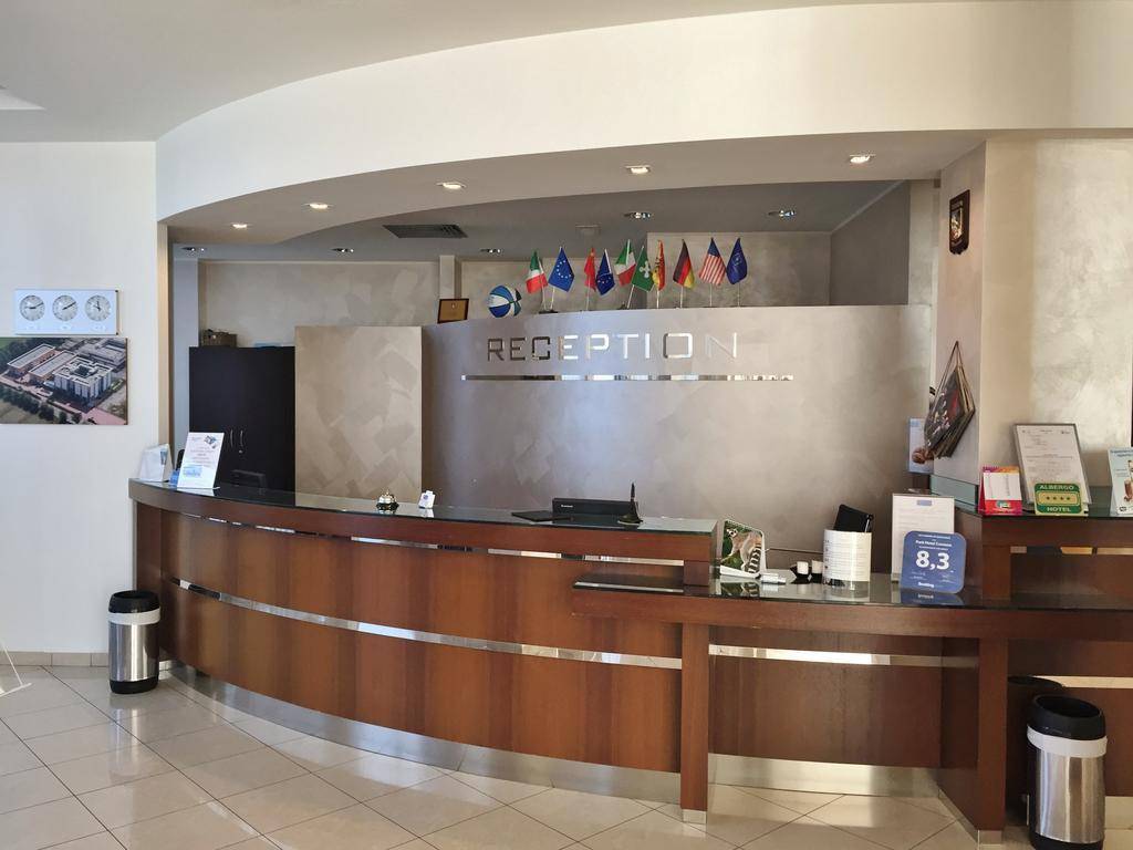 Park Hotel Cassano 2