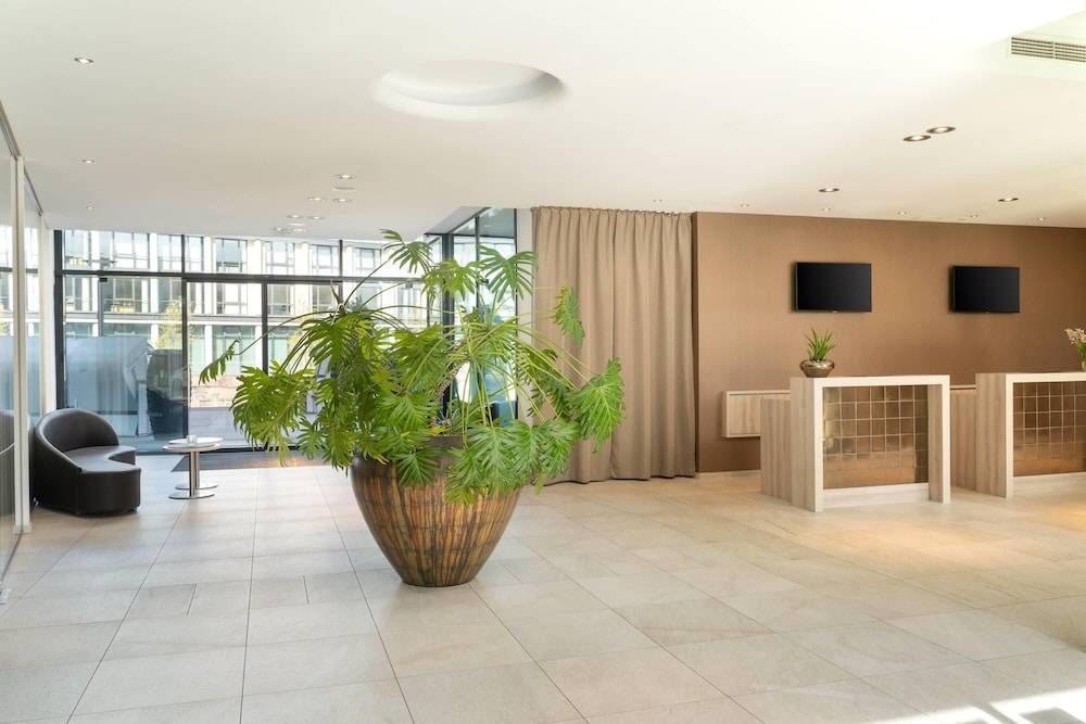 elaya hotel kleve, Trademark Collection by Wyndham 2