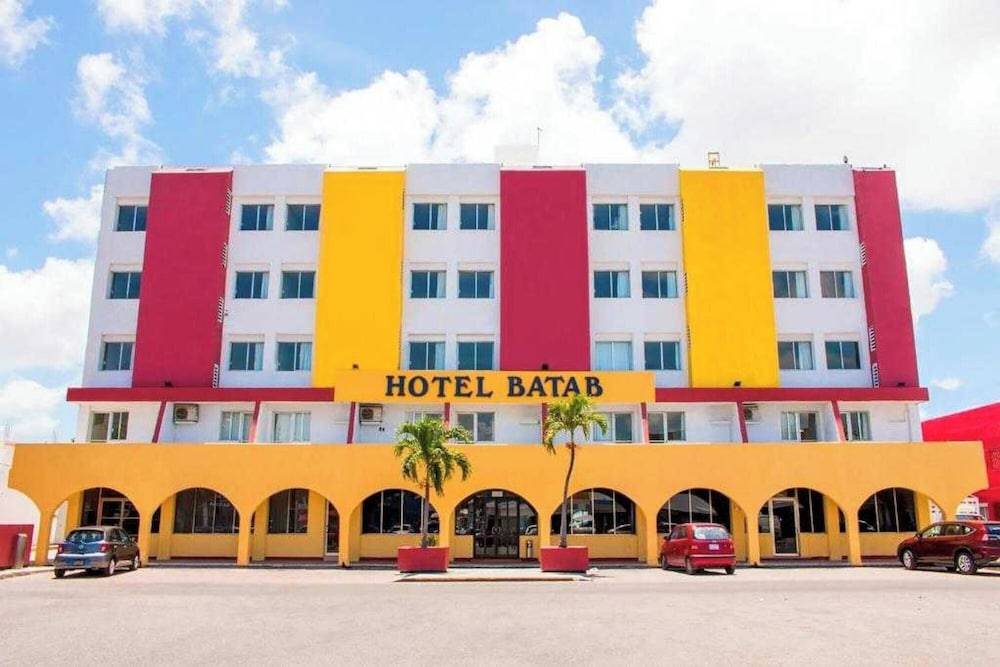 Palette Hotel Batab 1