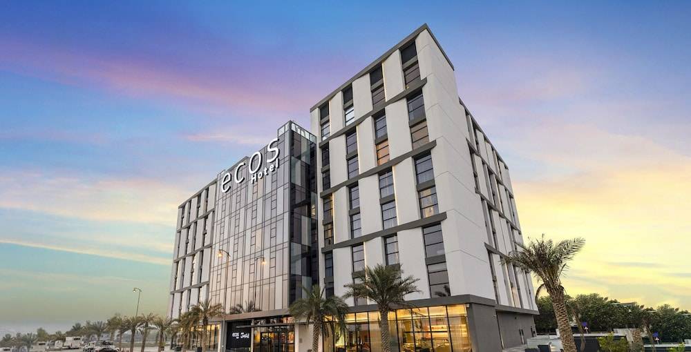 Ecos Dubai Hotel at Al Furjan 1