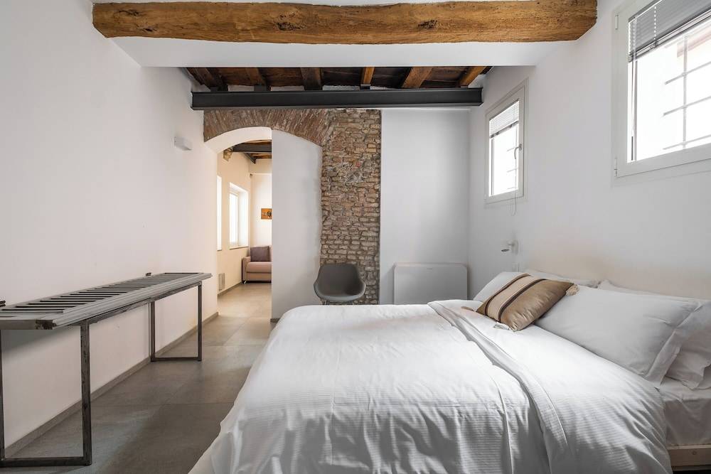 San Michele Apartments by Wonderful Italy 1