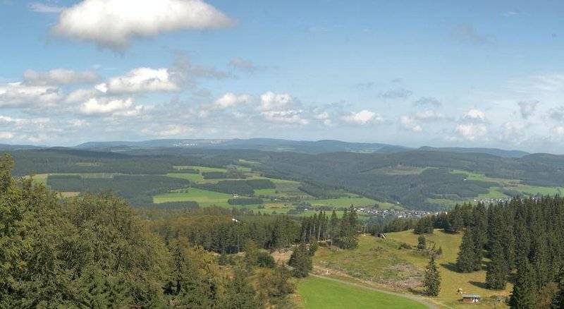 Pension Zueschener Bauernstuben 1