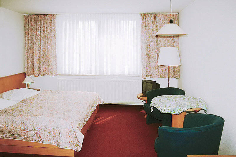 Gästehaus Eden 1