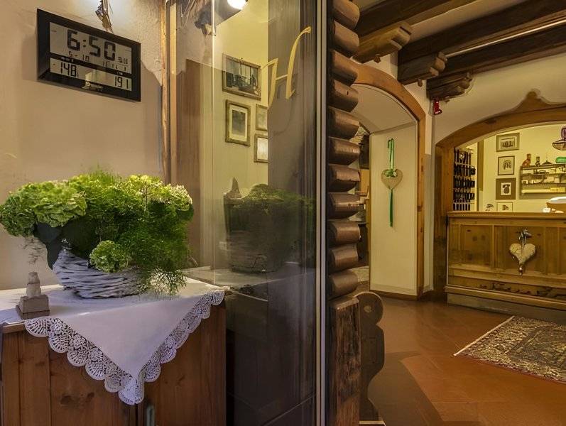Digonera Historic Hotel B&B 2