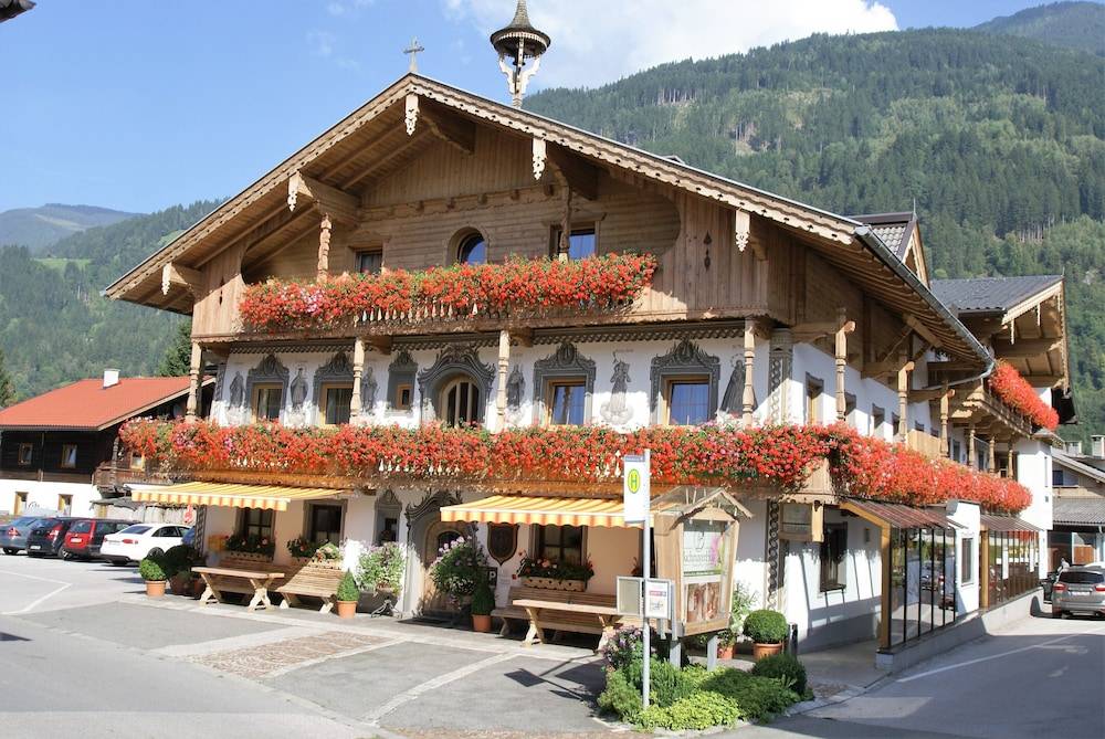 All Inclusive Hotel Bachmayerhof 1