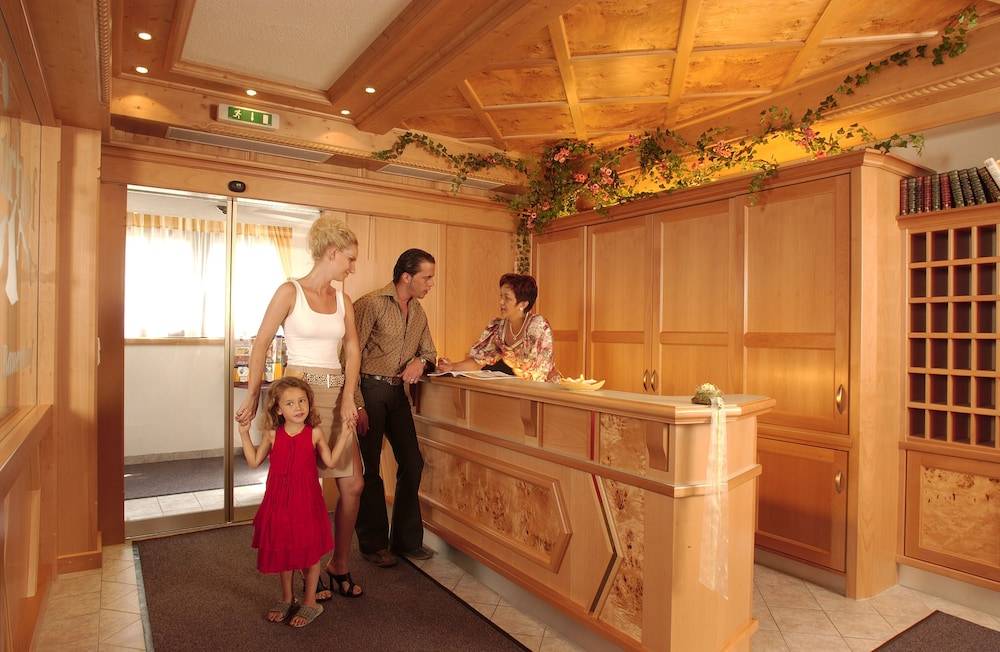 All Inclusive Hotel Bachmayerhof 2
